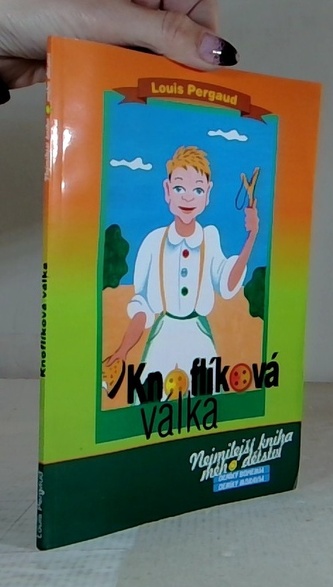 Knoflíková válka