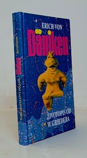 Životopis od Waltra Griedera