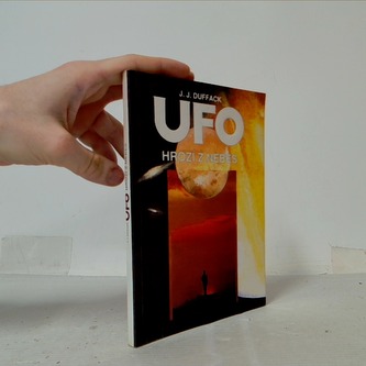 UFO hrozí z nebes