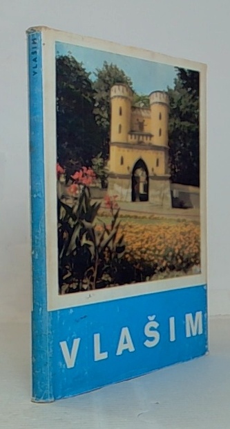 Vlašim