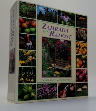 Zahrada pro radost