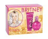 Britney Spears Fantasy parfémovaná voda 50 ml + tělový krém 100 ml