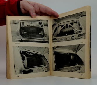 porovnávací test automobilů na našem trhu