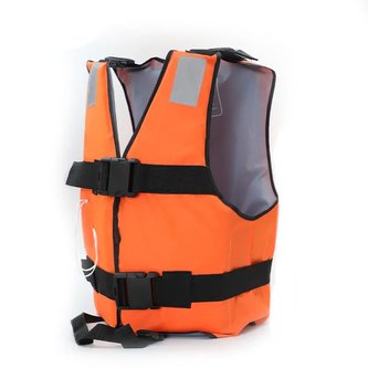 Plovací vesta pro dospělé ARROW Oranžová