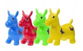 Osiołek skoczek MIX