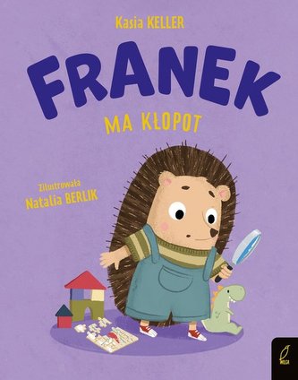 Franek ma kłopot Franek ma kłopot