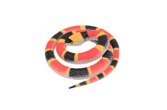 Had stočený strečový  60 cm