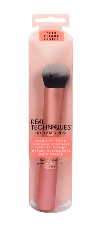 Real Techniques Brushes Štětec Expert Face 1 ks pro ženy