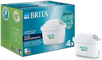 filtr BRITA Pack 4 MAXTRApro PO   2024
