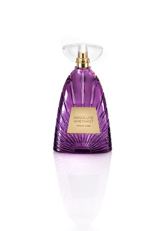 Thalia Sodi Absolute Amethyst Parfémovaná voda 100 ml pro ženy