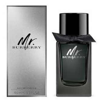 Burberry Mr. Burberry Parfémovaná voda 30 ml pro muže