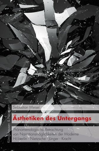 Ästhetiken des Untergangs Ästhetiken des Untergangs