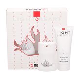 Morgan Light my Heart toaletní voda 35 ml + tělové mléko 100 ml