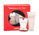 Morgan De Toi Femme toaletní voda 60 ml + tělové mléko 100 ml