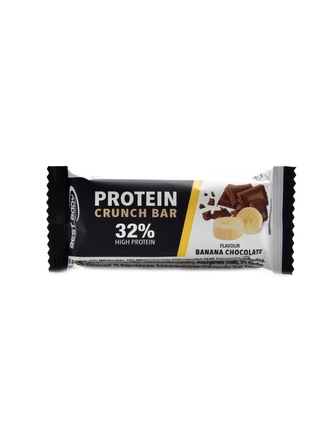 Best Body nutrition - Protein crunch bar 35g - toffee caramel