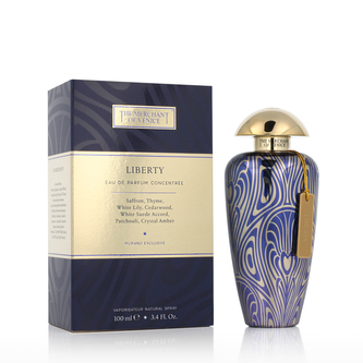 The Merchant of Venice Liberty EDP 100 ml UNISEX