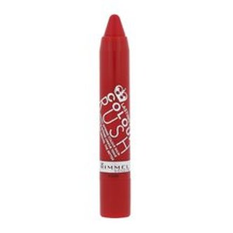 Rimmel London Lasting Finish Tužka na rty Colour Rush Balm 2,5 g 600 On Fire pro ženy