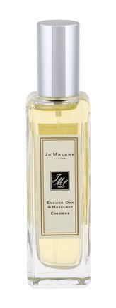 Jo Malone English Oak & Hazelnut Kolínská voda 30 ml unisex