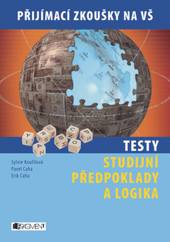 Studijní předpoklady a logika : testy (Sylvie Graf, 2007)