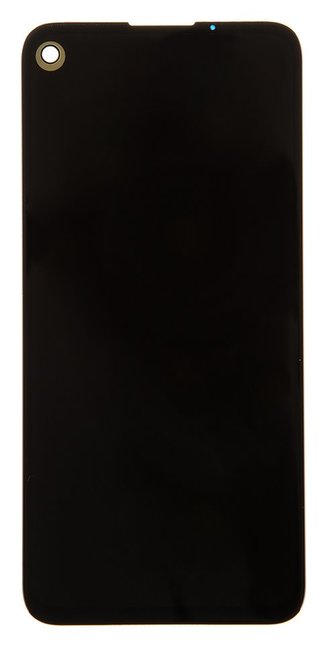 LCD Display + Dotyková Deska pro Google Pixel 4A