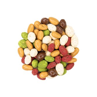 MYX Čokovajíčka váha 500g