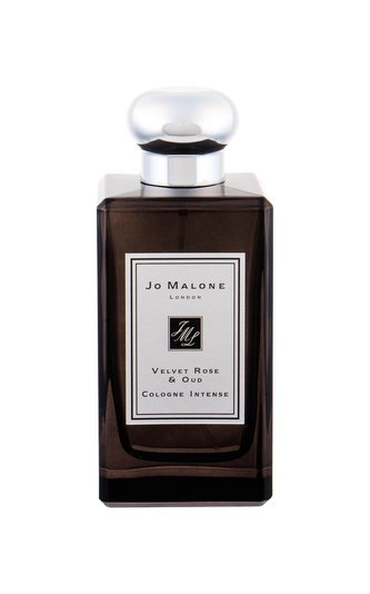 Jo Malone Velvet Rose & Oud Kolínská voda 100 ml unisex