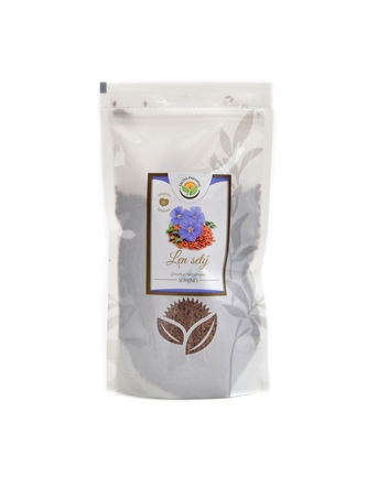 Salvia paradise - Lněné semínko 300 g Linum usitatissimum