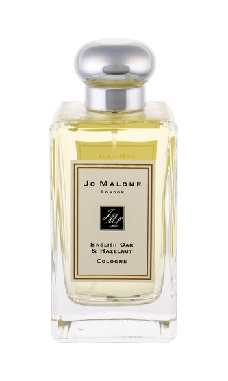 Jo Malone English Oak & Hazelnut Kolínská voda 100 ml unisex