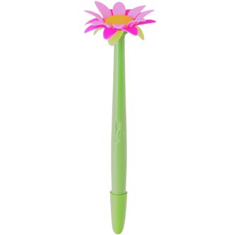 Propiska kytka růžová VIGAR