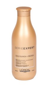 L´Oréal Professionnel Série Expert Kondicionér Absolut Repair Gold Quinoa + Protein 200 ml pro ženy