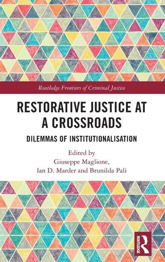 Restorative Justice at a Crossroads