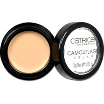 Catrice Camouflage Korektor Cream 3 g 015 Fair pro ženy