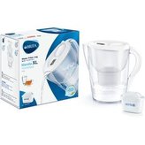 konvice Brita Marella XL 3,5l bílá