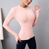 Sportovní mikina Dutch, světle růžová XL