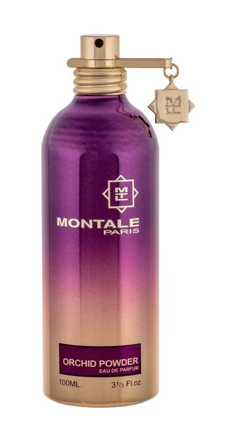 Montale Paris Orchid Powder Parfémovaná voda 100 ml unisex