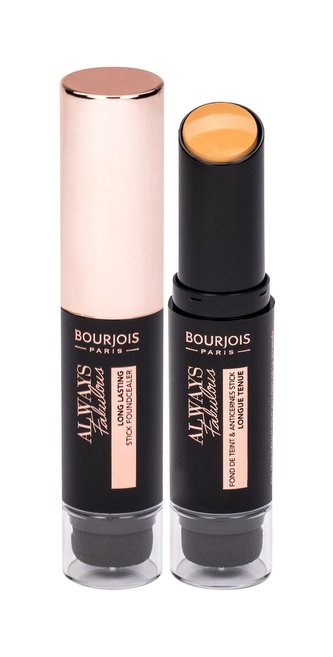 BOURJOIS Paris Always Fabulous Makeup 7,3 g 420 Honey Beige pro ženy