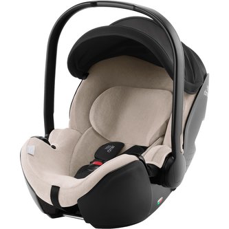 Letní potah Baby-Safe 5Z, Beige Letní potah Baby-Safe 5Z, Beige