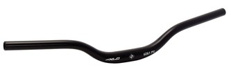 řidítka XLC HB-M04 31,8mm/640mm, 50mm černé
