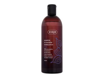 Ziaja Fig Šampon Shampoo 500 ml pro ženy