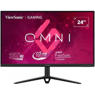 LED monitor VIEWSONIC OMNI VX2428J 23,8"