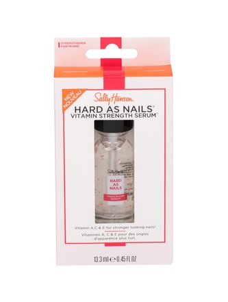 Sally Hansen Hard As Nails Péče o nehty Vitamin Strength Serum 13,3 ml pro ženy