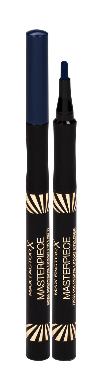 Max Factor Masterpiece Oční linka 1 ml 30 Sapphire pro ženy