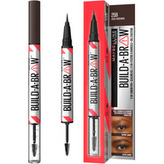 Maybelline Build A Brow Tužka na obočí 1,4 g 255 Soft Brown pro ženy