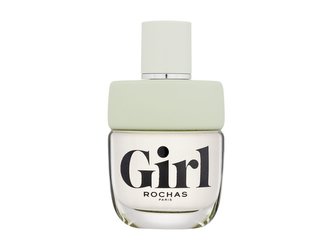 Rochas Girl Toaletní voda 75 ml pro ženy