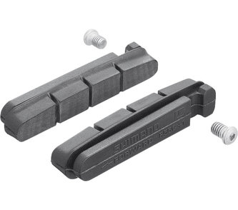 špalíky Shimano R55C+1 1pár