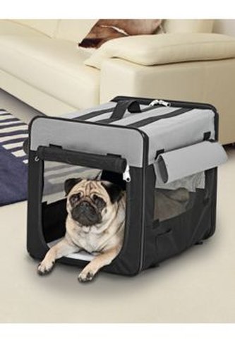 Přepravka Smart Top Plus 46x36x41cm KAR Přepravka Smart Top Plus 46x36x41cm KAR