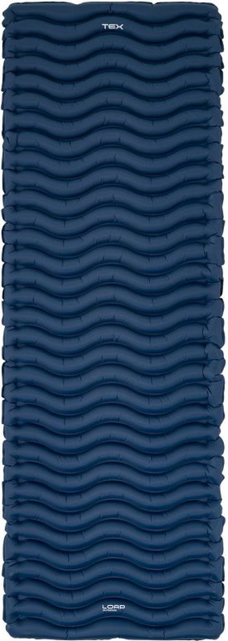 karimatka nafukovací LOAP TEX modrá