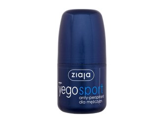 Ziaja Men Antiperspirant Sport 60 ml pro muže