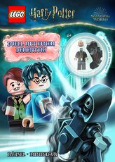 LEGO® Harry Potter(TM) - Duell mit einem Dementor