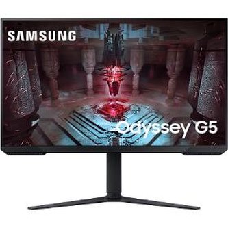 LCD monitor SAMSUNG Odyssey G51C 32" QHD